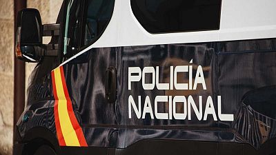 La Policía investiga la muerte de un hombre por arma de fuego abandonado a las puertas de un hospital en Sevilla