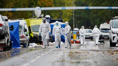 La Policía de Mánchester cree que una de las víctimas del atentado en la sinagoga murió por disparos de los agentes