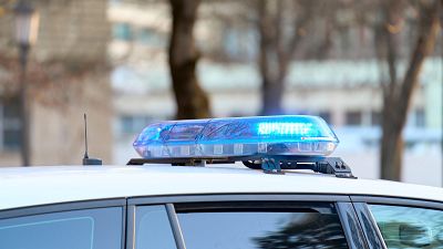 La Policía Municipal de Pamplona investiga la denuncia de una agresión sexual en un domicilio