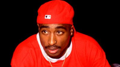La policía detiene a un sospechoso del asesinato del rapero estadounidense Tupac Shakur en 1996