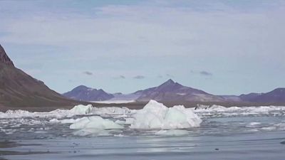 El Polo Norte podría quedarse sin hielo antes de 2030