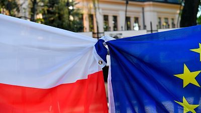 Polonia, ante un callejón sin salida tras la decisión de su Constitucional sobre la legislación europea