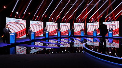 Polonia aplaza las elecciones presidenciales del próximo domingo