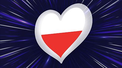 Polonia en el Festival de la Canción de Eurovisión