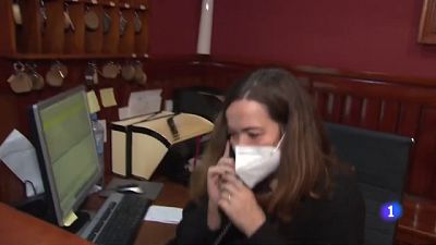 Les reserves hoteleres van 'in crescendo'