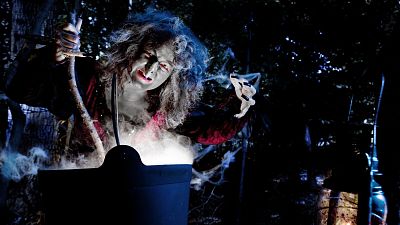 ¿Por qué aún miramos a las brujas con los ojos de la Inquisición?