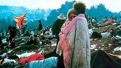 Se cumplen 50 años del festival de Woodstock, sin que ninguna edición haya igualado a la original | Ver Se cumplen 50 años del festival de Woodstock, sin que ninguna edición haya igualado a la original | Ver