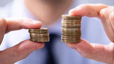¿Por qué compararte con los demás en temas de dinero puede hundir tus finanzas?