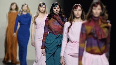 Un nuevo minimalismo acecha la pasarela | Ver Un nuevo minimalismo acecha la pasarela | Ver