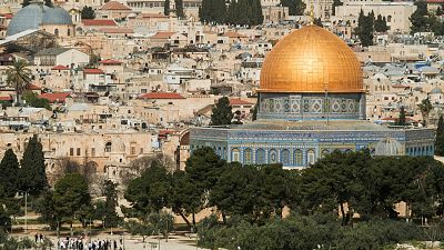 Por qué la Explanada de las Mezquitas es un escenario histórico de tensión entre israelíes y palestinos