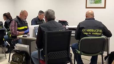 ¿Por qué no es inmediata la identificación de las víctimas? El rigor científico frente al reloj de la tragedia