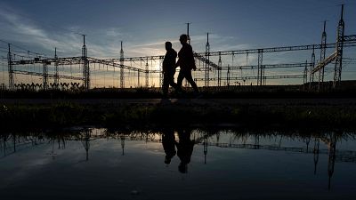 Causas del apagón eléctrico: qué se sabe hasta ahora - Telediario 1 | Ver