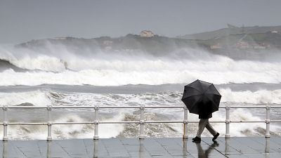¿Por qué silba el viento si es un fenómeno que no tiene sonido?