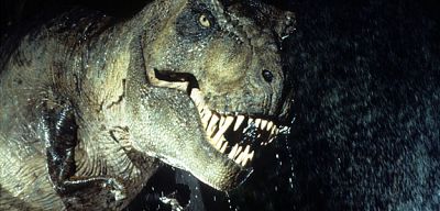 ¿Por qué los T-Rex tenían los brazos tan cortos?