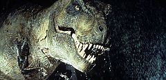 ¿Por qué los T-Rex tenían los brazos tan cortos?