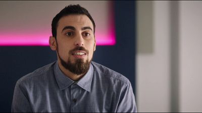 El porno gay según un actor : "La mayoría de cosas no se pactan"