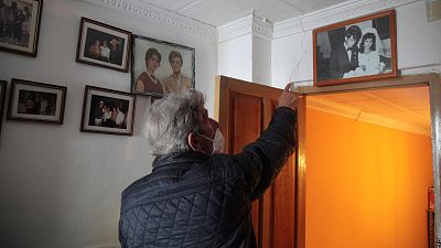 ¿Por qué hay tantos terremotos en la zona de Granada? Te lo explicamos en La Hora de la 1