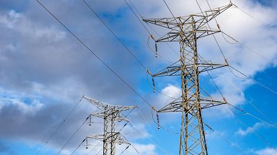 Portugal detiene "por precaución" el intercambio comercial de energía con España hasta final de semana