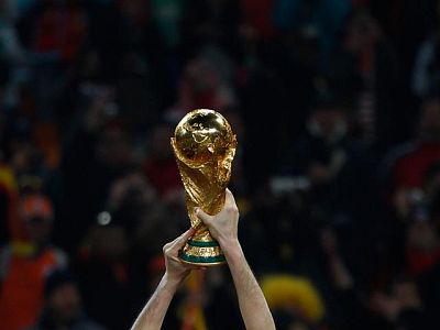 2010, el año de la Roja | Ver 2010, el año de la Roja | Ver