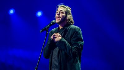 Portugal gana Eurovisión por primera vez en su historia con la delicadeza de Salvador Sobral
