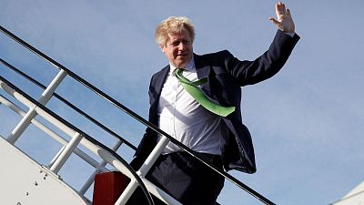 El informe del 'partygate' hunde la credibilidad de Johnson y sume a los conservadores en una crisis de liderazgo