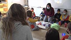 Què faig si hi ha un positiu a la classe del meu fill?