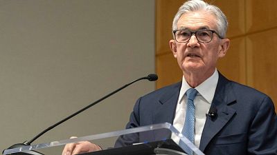 Powell afirma que la Reserva Federal no está "segura" de haber subido los tipos lo suficiente