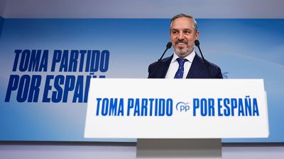 El PP acudirá a la reunión con Sánchez pero no aclara si apoyará el envío de tropas a Ucrania