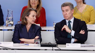 El PP tilda el acuerdo sobre SMI de "chapuza" y acusa al Gobierno de "dar gato por liebre": "Se seguirá pagando IRPF"