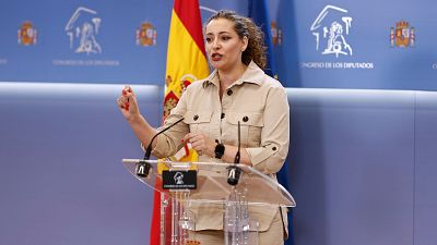 El PP acusa a Sánchez de "usar electoralmente el sufrimiento de los gazatíes": "No es un aliado, es un aprovechado"
