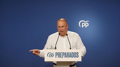 El PP aboga por fomentar el ahorro energético "con incentivos y ayudas" y no con "imposiciones"