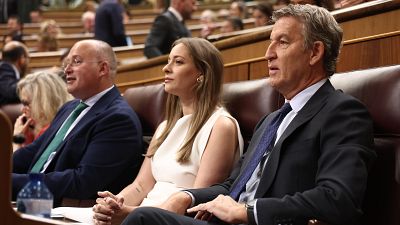 El PP acusa al Gobierno de mentir "desde el primer momento": "Hizo una dejación de funciones manifiesta y dolosa"