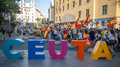 Ceuta Ceuta