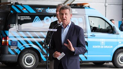 El PP ve "inconcebible" que tras cuatro días del apagón "no sepamos qué ha pasado y nadie asuma responsabilidades"