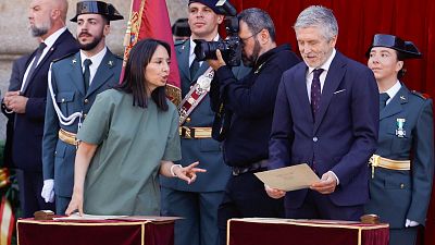 El PP pide la comparecencia de Marlaska y de la directora de la Guardia Civil por un supuesto boicot contra Ayuso