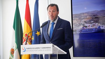 El PP pide la comparecencia de Puente en el Senado por las incidencias en los trenes y por la "corrupción" en su ministerio