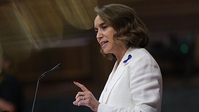 El PP insiste en la bajada de impuestos y culpa a Sánchez de la inflación: "Va a dejar España peor que como la encontró" El PP insiste en la bajada de impuestos y culpa a Sánchez de la inflación: "Va a dejar España peor que como la encontró"