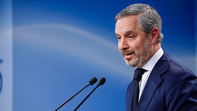 El PP critica que el decreto anticrisis "se queda corto" y no aclara el sentido de su voto