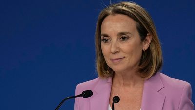 El PP defiende una política "sin cordones sanitarios" y pone el límite de los pactos en la Constitución