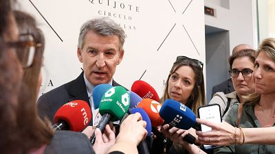 El PP denunciará ante el Tribunal de Cuentas la rescisión del contrato con Israel: "Marlaska debería dimitir"