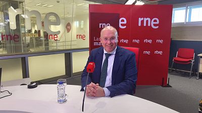 El PP dice que empresas como Repsol tienen resortes para defenderse y apuesta por unas "relaciones fluidas" con EE.UU.