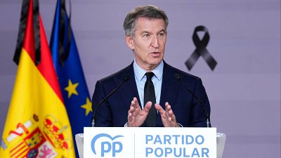 El PP exige la dimisión o cese de Puente: "No debería llegar al martes"