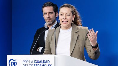 El PP pide la dimisión de Sánchez y Vox tilda a su entorno de "chorizos" tras la condena al hermano del presidente