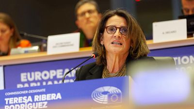 Teresa Ribera será vicepresidenta de la Comisión Europea tras un pacto de los tres grandes grupos políticos