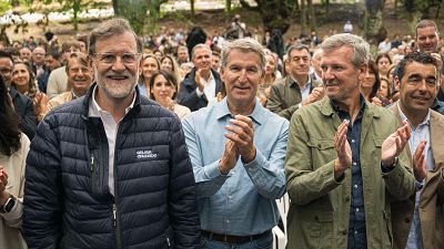 Feijóo exige que la directora del CNI comparezca en el Senado y se comprometa “a decir la verdad” sobre Ceuta