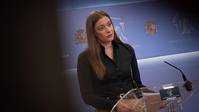 El PP pide a la Audiencia que impute al PSOE por cohecho, malversación, blanqueo y financiación ilegal