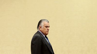 El PP responde a Bárcenas: "La actual dirección nunca ha hablado con delincuentes"