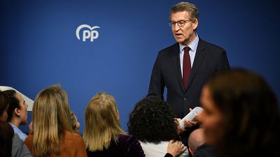 El PP lanza una iniciativa para invitar a los ciudadanos a contestar a la carta de Sánchez