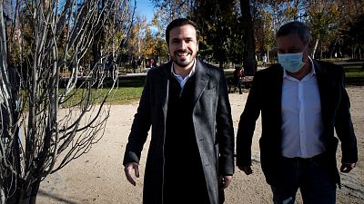 El PP inicia una "ofensiva nacional" con mociones en toda España para exigir el cese inmediato de Garzón