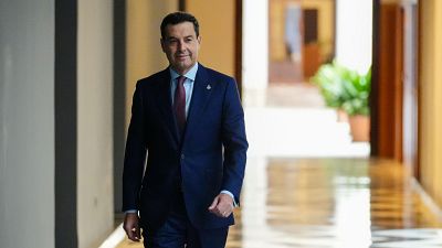 El PP podría perder la mayoría absoluta en Andalucía tras la crisis del cáncer de mama, según el 'CIS' andaluz